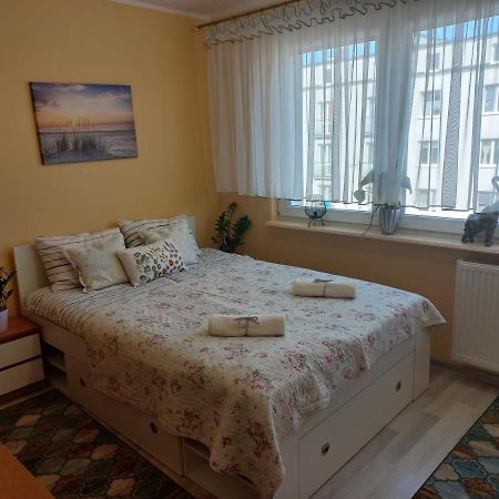 Mieszkanie Ikara 4 Gdynia Exterior photo