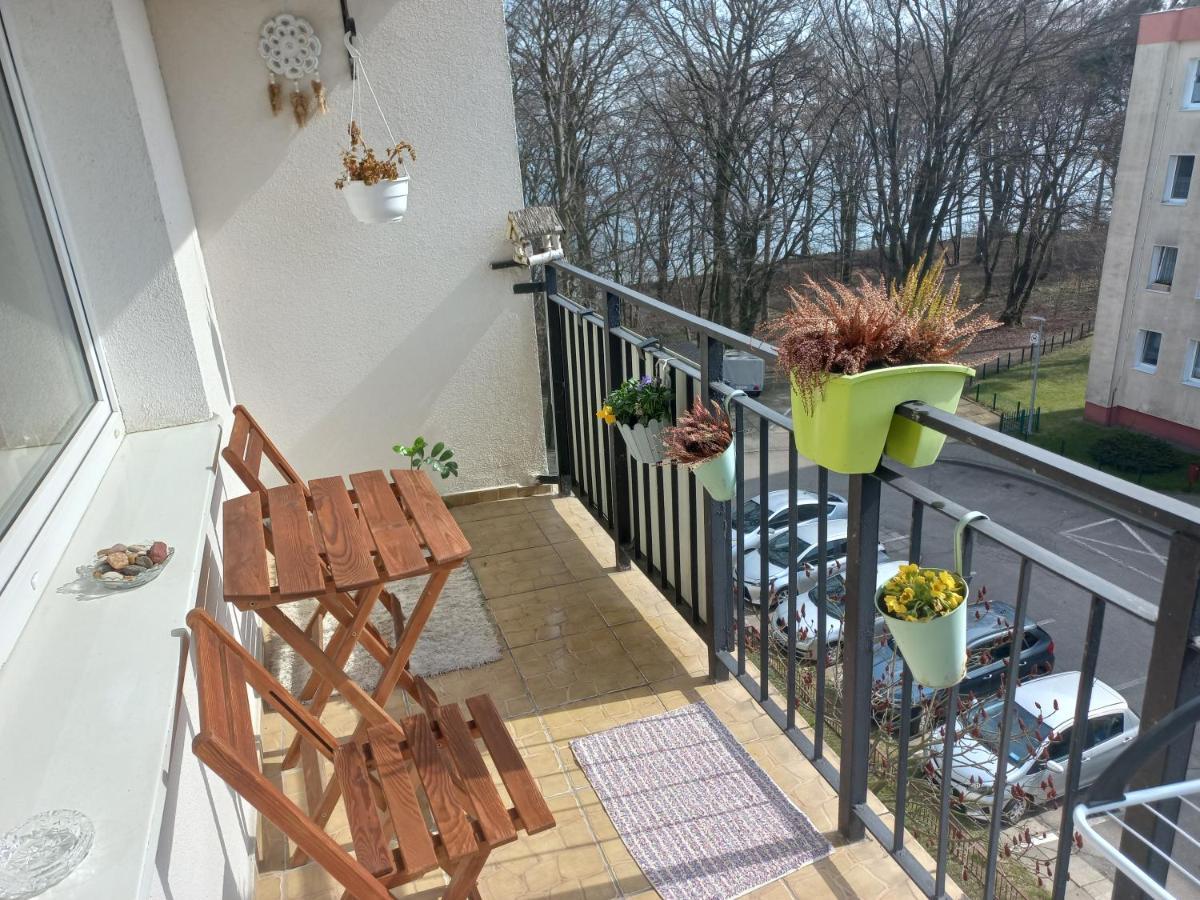 Mieszkanie Ikara 4 Gdynia Exterior photo
