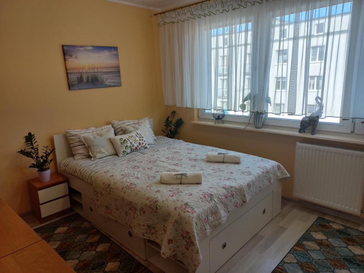 Mieszkanie Ikara 4 Gdynia Exterior photo